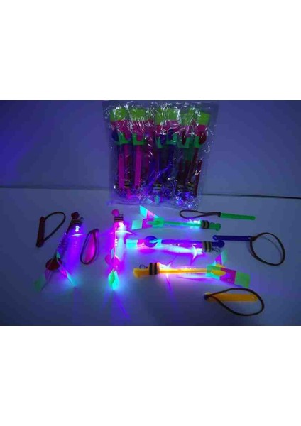 Led Işıklı Sapan fiyatları