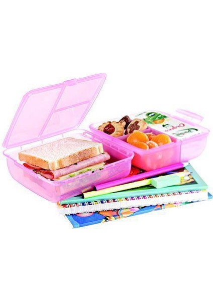 Lunch Box Pratik Beslenme Kutusu fiyatları