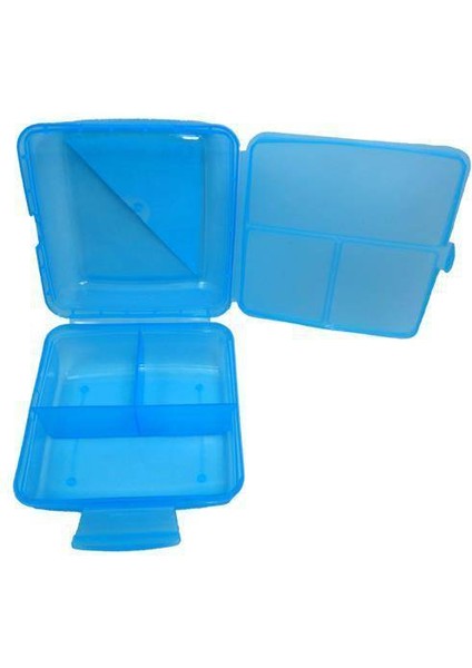 Lunch Box Pratik Beslenme Kutusu modelleri