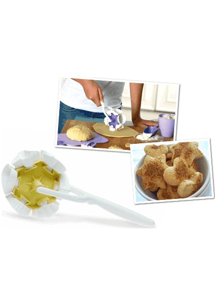 Pratik Kurabiye Ruleti modelleri