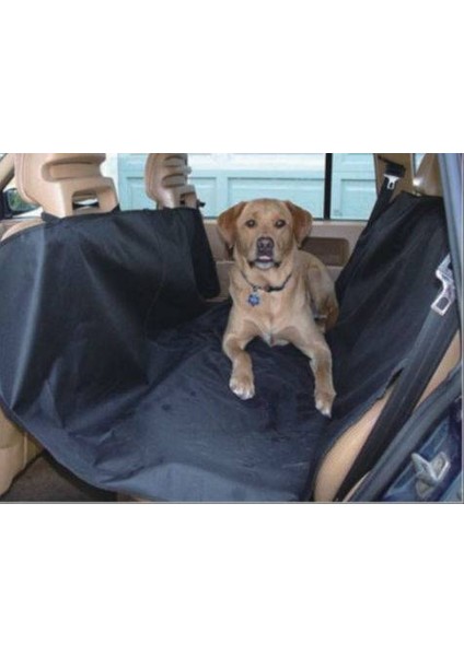 Pet Seat Cover Araç Koltuk Kılıfı