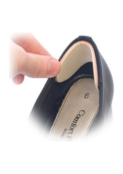 Shoe Bite Saver Ayakkabı Vurma Önleyici