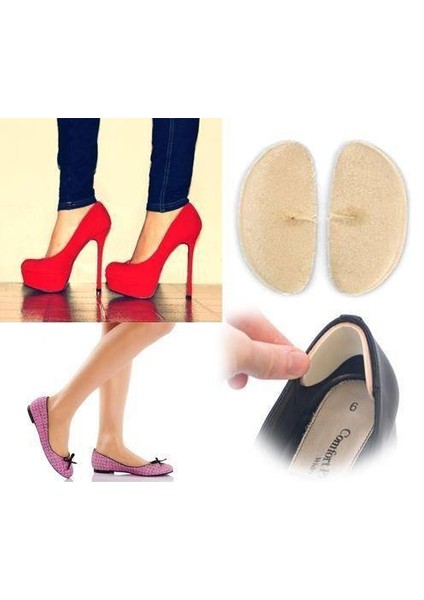 Shoe Bite Saver Ayakkabı Vurma Önleyici