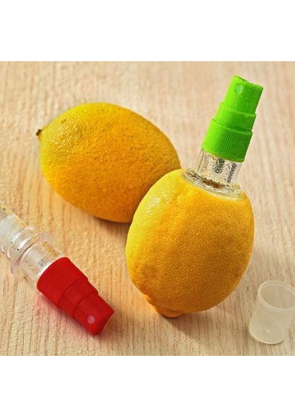 Sprey Limon Sıkacağı Perfume Cook (1 Adet)