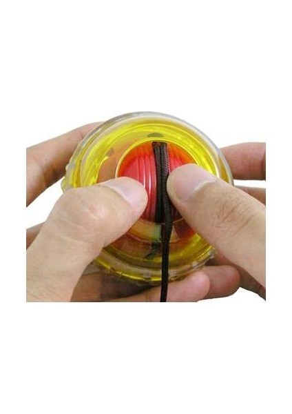Wrist Ball Işıklı Bilek Egzersiz Ve Güçlendirme Topu modelleri