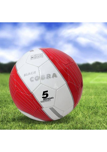 Dikişli Futbol Topu
