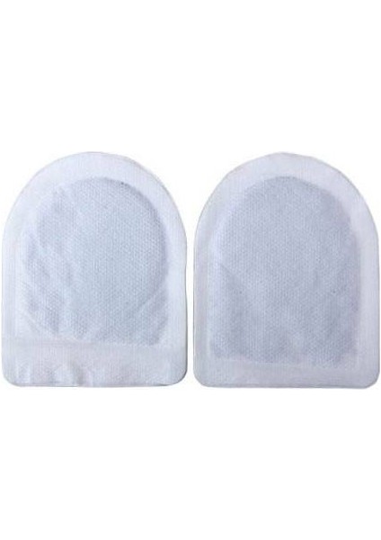 Isınmatik Ayak Sobası (5 Paket)