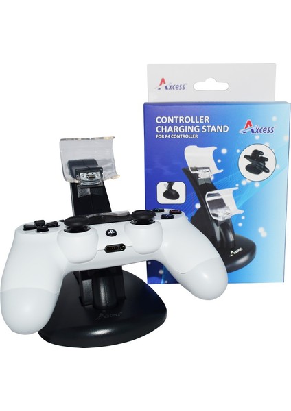 Ps4 Controller Şarj Standı modelleri