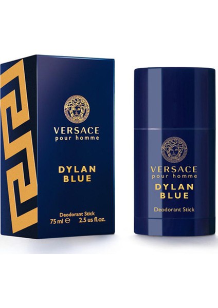 Dylan Blue Deostick 75ML