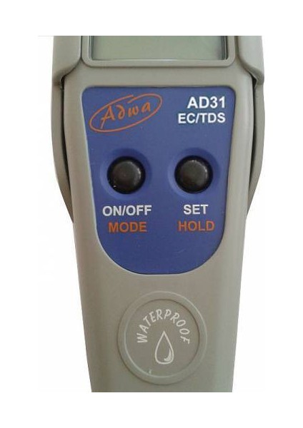 Tds Metre Ad31