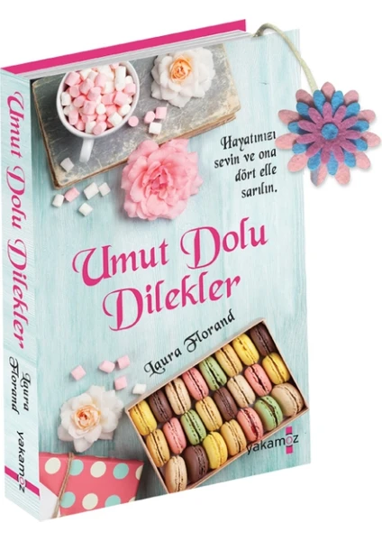 Umut Dolu Dilekler - Laura Florand