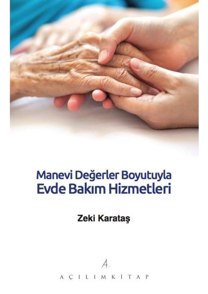 Evde Bakım Hizmetleri