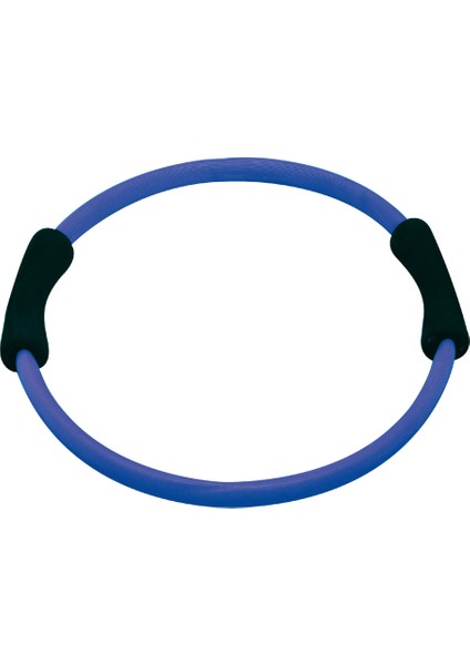 H128 Pilates Çemberi Mavi