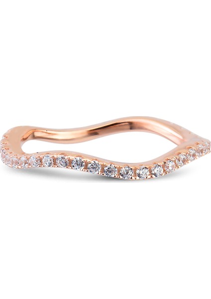 0,44 Carat Tamtur Yüzük