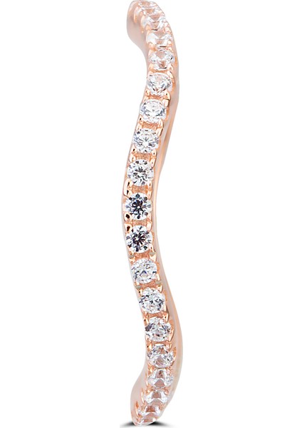 0,44 Carat Tamtur Yüzük