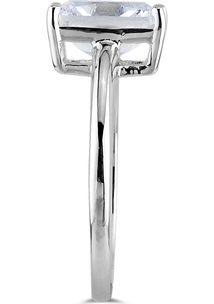 2,5 Carat Tektaş Yüzük