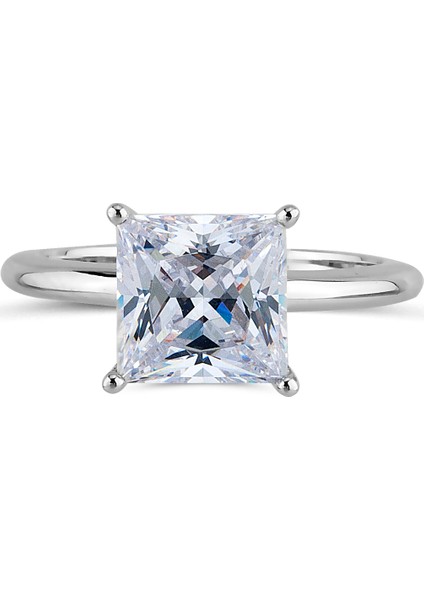 3 Carat Tektaş Yüzük fiyatları