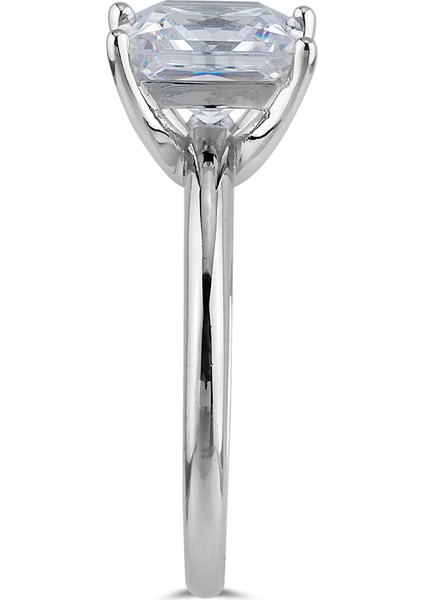 3 Carat Tektaş Yüzük fırsatları