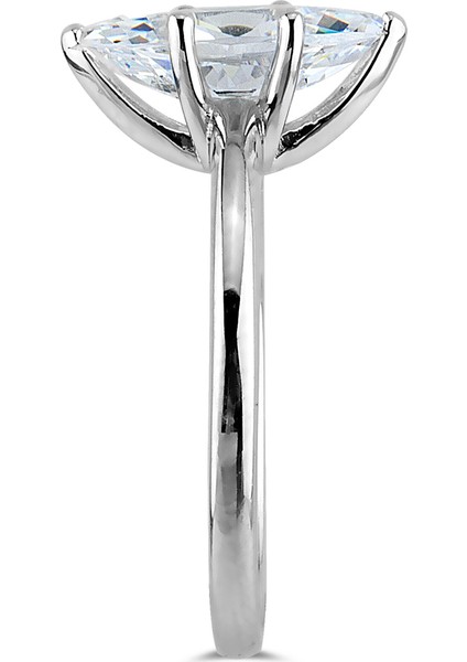 2 Carat Tektaş Yüzük fırsatları