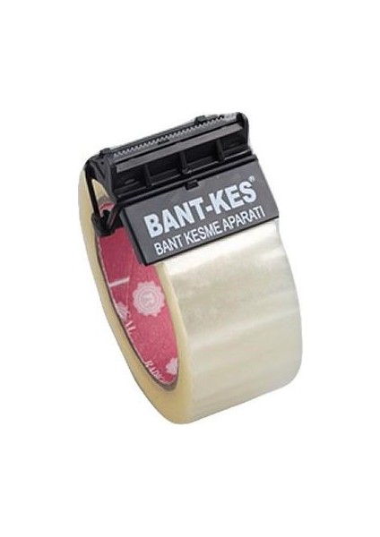 Pratik Bant Kesme Aparatı 090227
