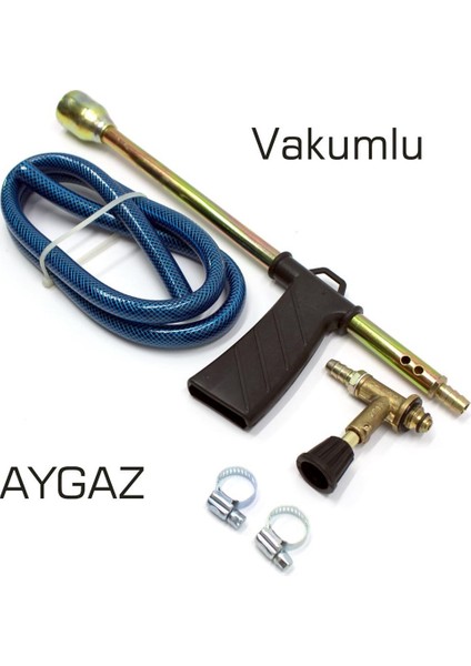 6'lı Paket Vakumlu Pürmüz 090902