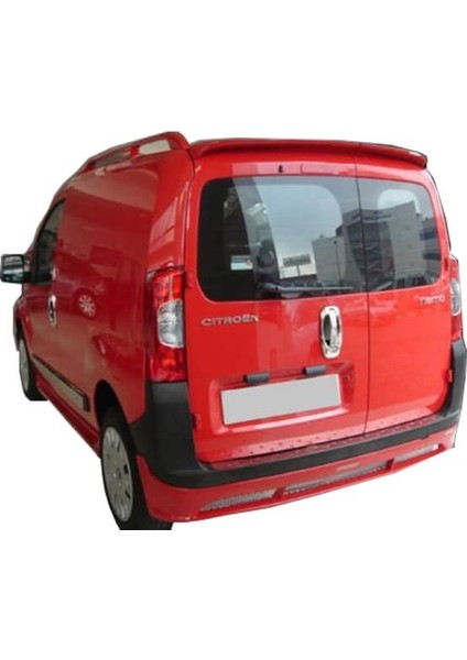 Citroen Nemo Arka Tampon Altı Telli 2008 Üzeri Modeller