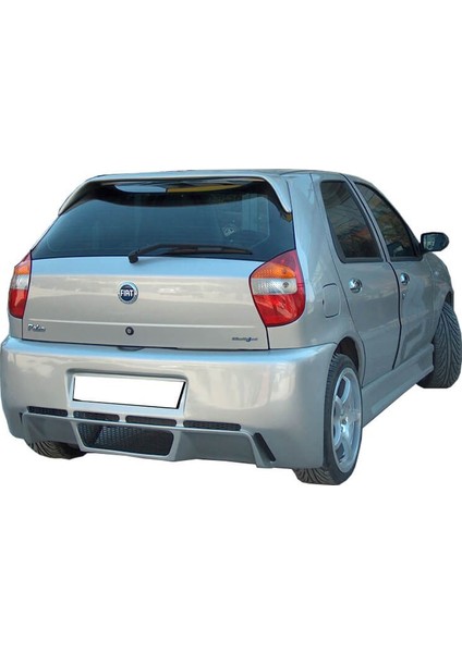 Fiat Palio Spoiler Cam Üstü 1998-2012 Modeller