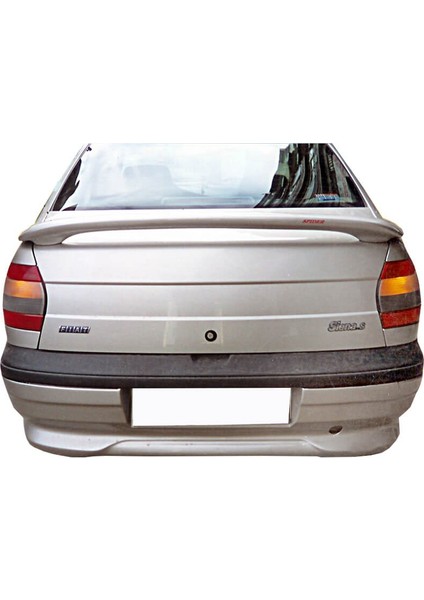Fiat Siena Arka Tampon Altı 1998-2002 Modeller (Astarlı)