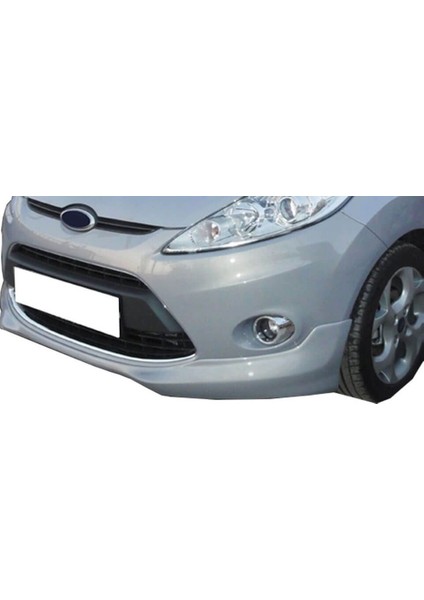 Ford Fiesta 6 Ön Tampon Altı Facelift 2008 Üzeri Modeller