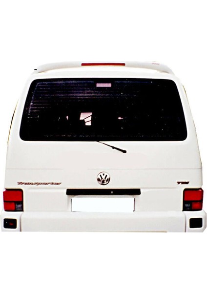 Volkswagen T4 Caravelle Spoiler Tavan Işıklı 1995-2003 Modeller