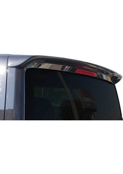 Volkswagen T6 Caravelle Spoiler Bagaj Gt Model 1 2015 Üzeri Modeller