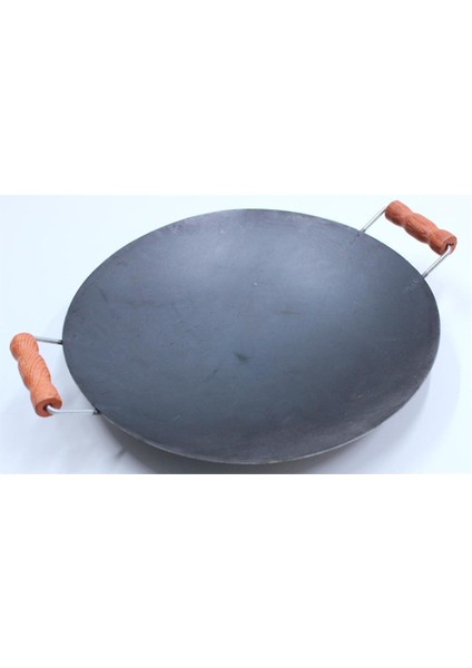 30 Cm Saç Kavurma Gözleme Sacı 091461