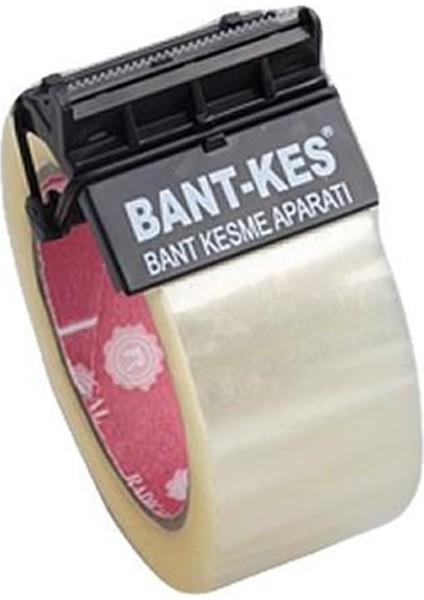 6'lı Paket Pratik Bant Kesme Aparatı 090227