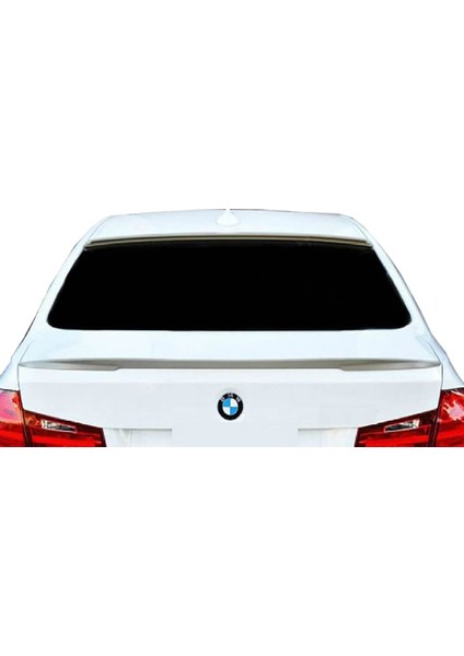 Bmw F30 3 Seri Spoiler Bagaj Gt 2012 Üzeri Modeller