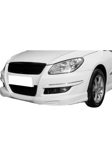 Chery Niche A3 Sd Ön Tampon Altı Gündüz Farlı 2011 Üzeri Modeller