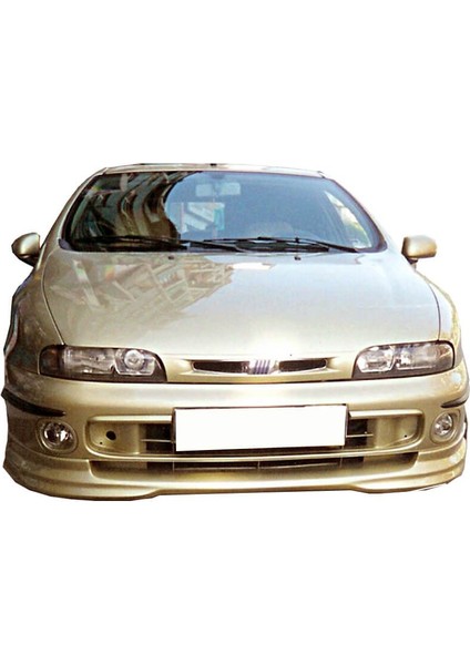 Fiat Brava Ön Tampon Altı 1995-2001 Modeller (Astarlı)
