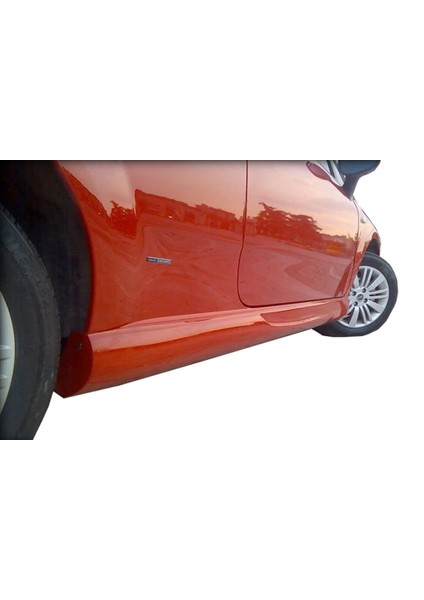 Fiat Punto Evo Macbiel 2 Parça 2010 Üzeri Modeller