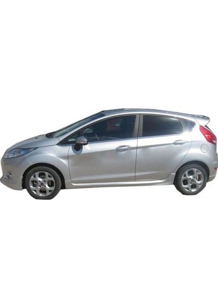 Ford Fiesta 6 Macbiel 2 Parça 2008 Üzeri Modeller