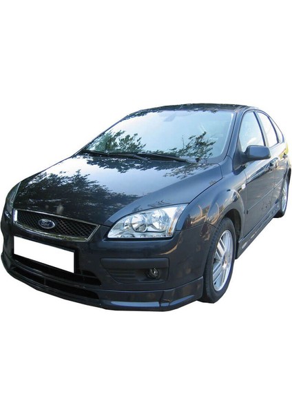 Ford Focus 2 Ön Tampon Altı 2005-2007 Modeller