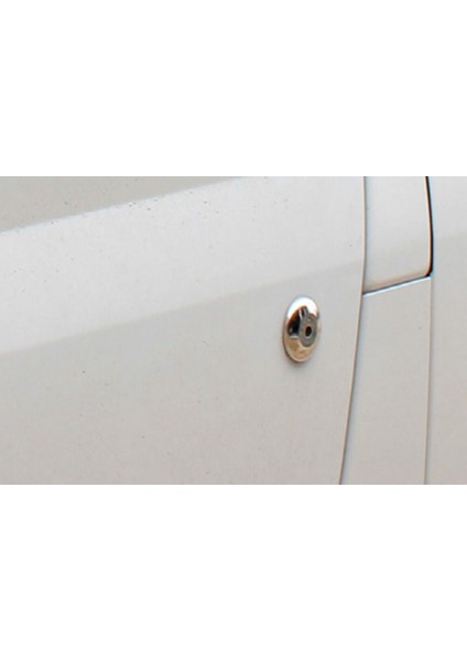 Ford Transit 5 Kilit Açma 5 Parça Paslanmaz Çelik 2003-2006 Modeller