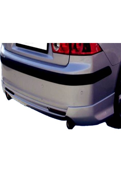 Honda Accord 7 Arka Tampon Altı 2003-2007 Modeller