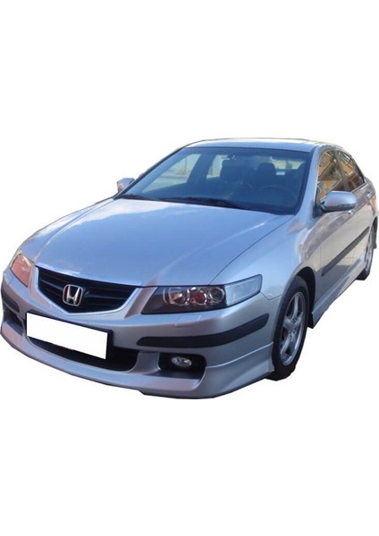 Honda Accord 7 Macbiel 2 Parça 2003-2007 Modeller