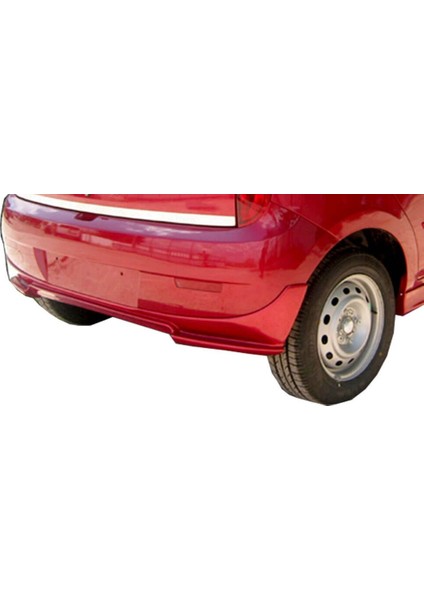 Tata Vista/Indica 2 Arka Tampon Altı 2008 Üzeri Modeller