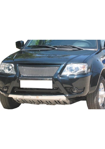 Tata Xenon Ön Koruma 2007 Üzeri Modeller