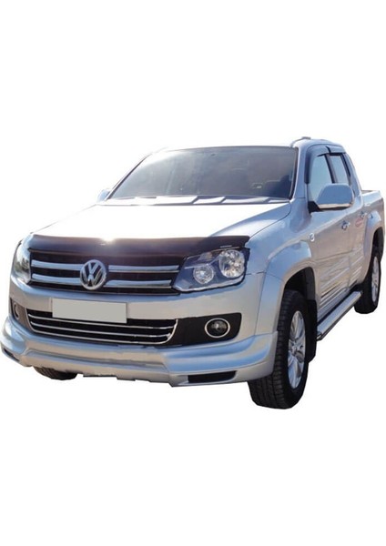 Volkswagen Amarok Ön Tampon Altı Telli Dodikli 2010 Üzeri Modeller