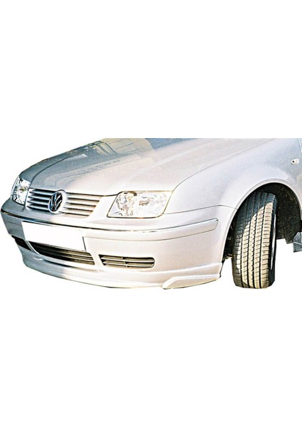 Volkswagen Bora Ön Tampon Altı 1998-2004 Modeller