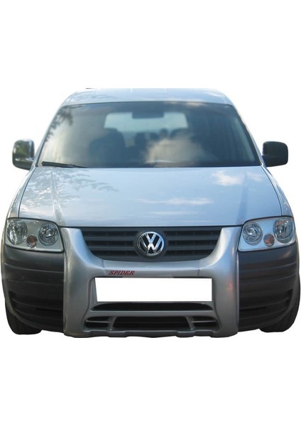 Volkswagen Caddy Ön Koruma 2003-2010 Modeller
