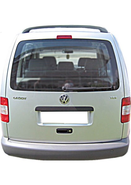 Volkswagen Caddy Spoiler Tavan Işıklı 2003-2010 Modeller