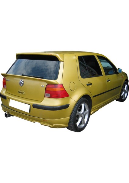 Volkswagen Golf 4 Macbiel 2 Parça 1998-2004 Modeller