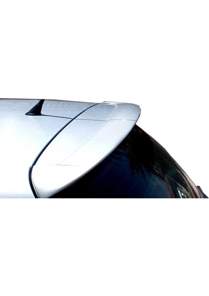 Volkswagen Golf 5 Spoiler Cam Üstü Gt 2004-2009 Modeller